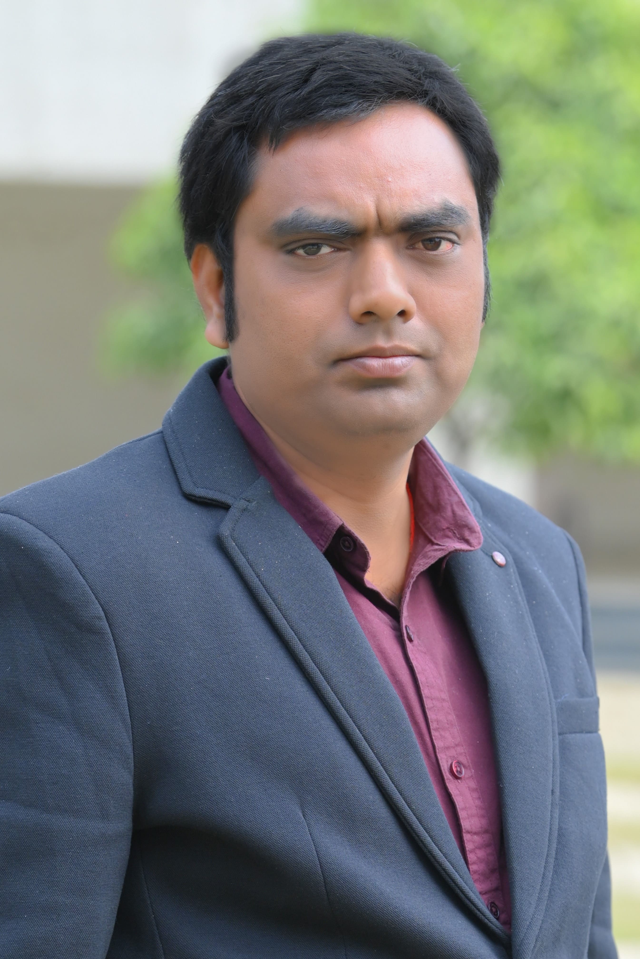 Dr. Rohit Kumar Yadav